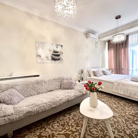 Belgrade Lifestyle Apartment Exteriér fotografie