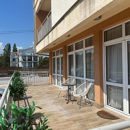 Belgrade Lifestyle Apartment Exteriér fotografie