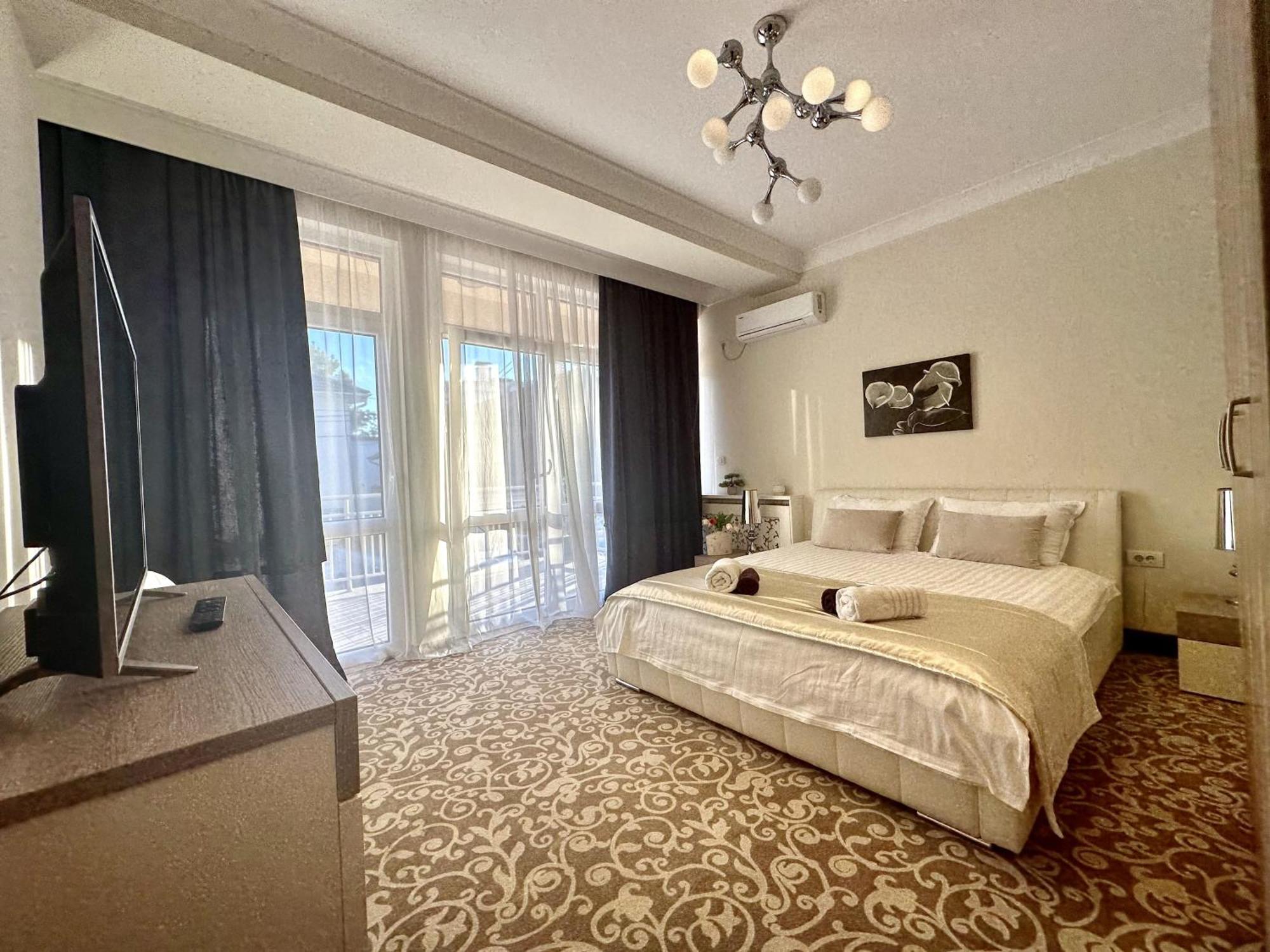 Belgrade Lifestyle Apartment Exteriér fotografie