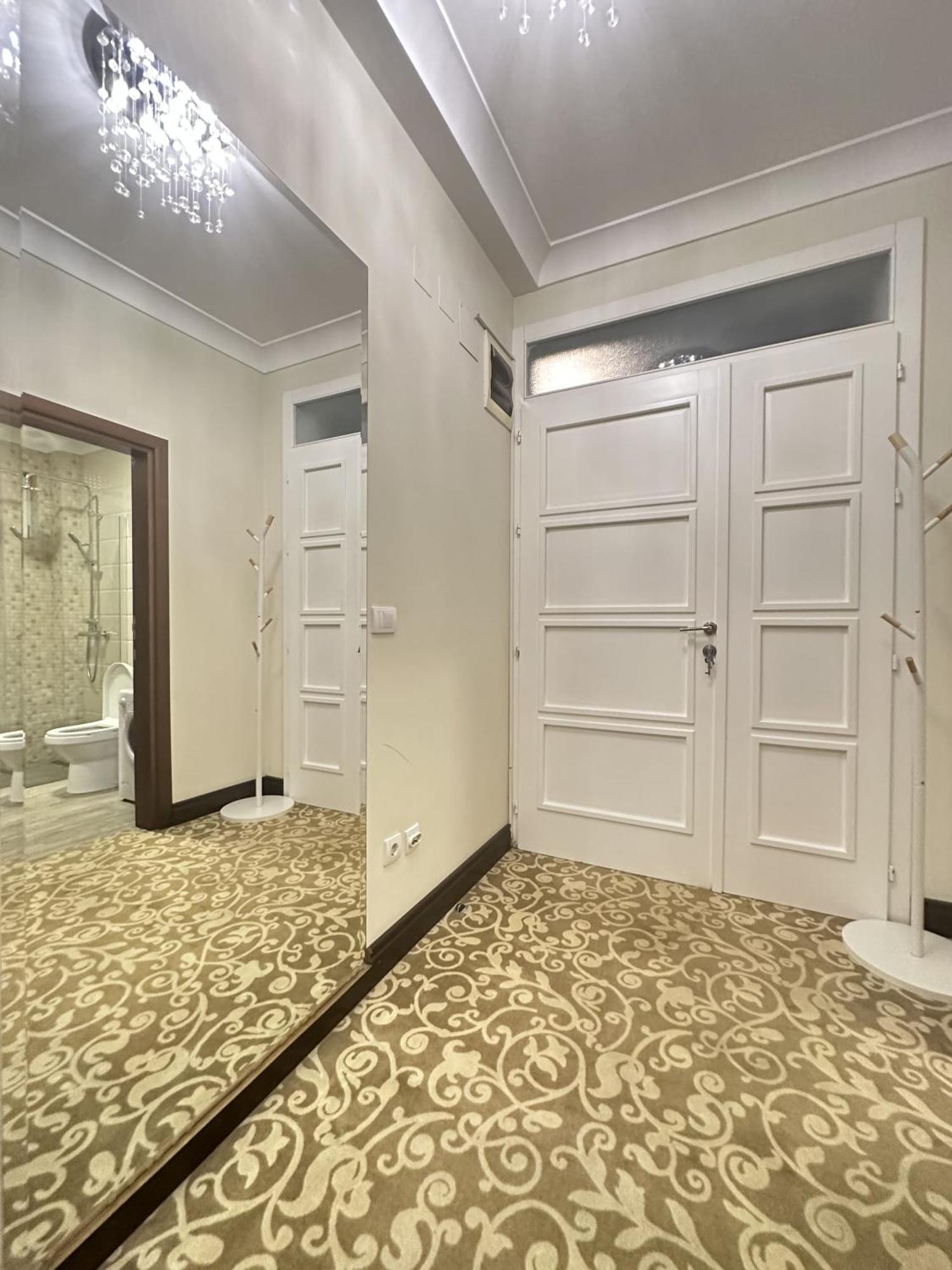 Belgrade Lifestyle Apartment Exteriér fotografie