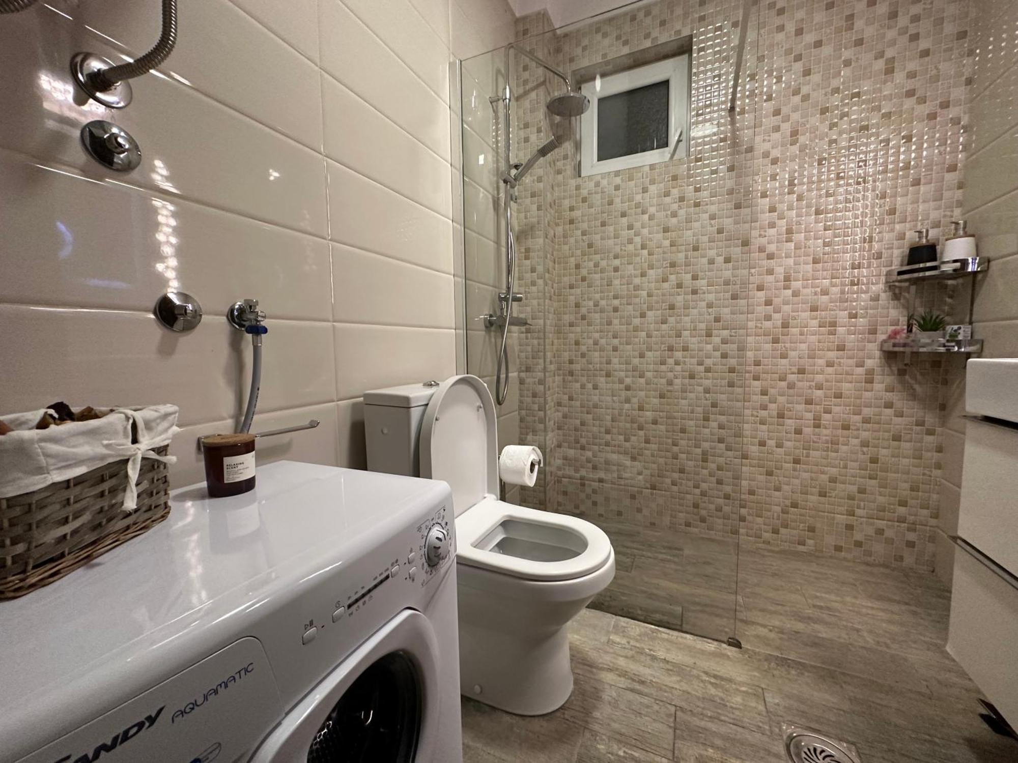Belgrade Lifestyle Apartment Exteriér fotografie