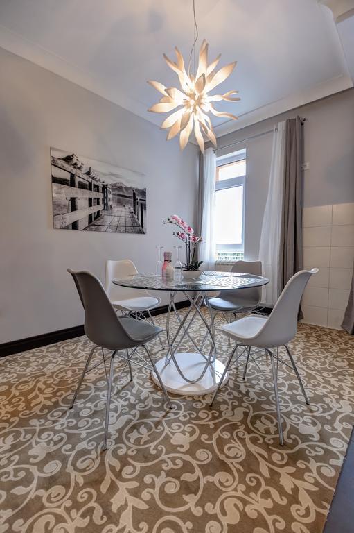 Belgrade Lifestyle Apartment Exteriér fotografie