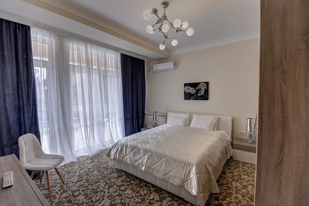 Belgrade Lifestyle Apartment Exteriér fotografie